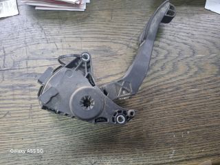 bontott RENAULT MASTER Gázpedál (Elektromos)